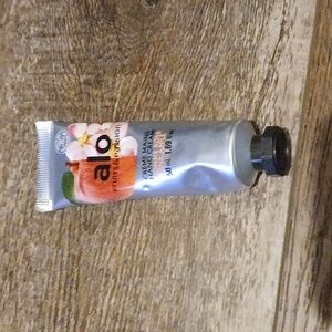 Fruits & Passion hand cream